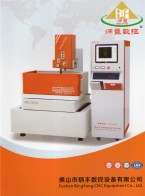 数控线切割机床_中走丝控制柜_大锥度机型-佛山市炳丰数控设备有限公司