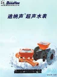 时差法系列超声流量计 _  多普勒效应法系列超声流量计 _ 超声水表-上海迪纳声科技股份