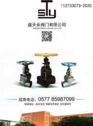 锻钢闸阀 _锻钢截止阀_锻钢止回阀 _锻钢球阀-浙江盛天余阀门有限公司